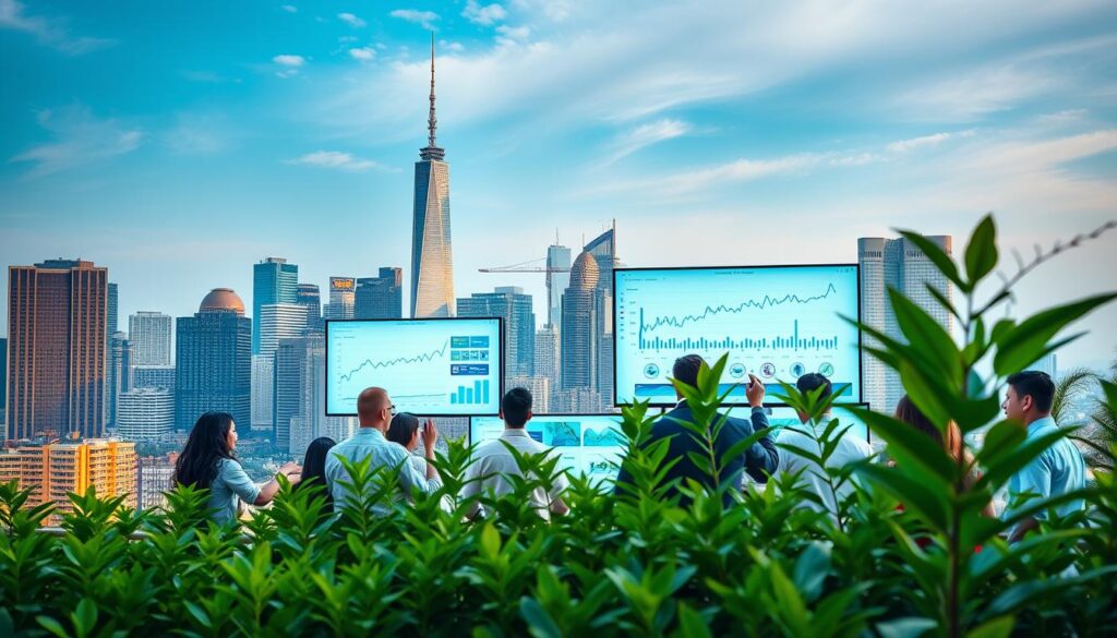 מחקר שוק ואסטרטגיית עסקים