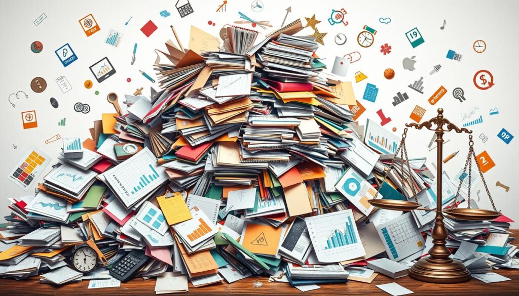 over-diversification risks in investment portfolio