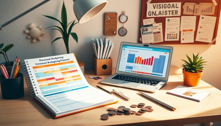 personal budgeting tips