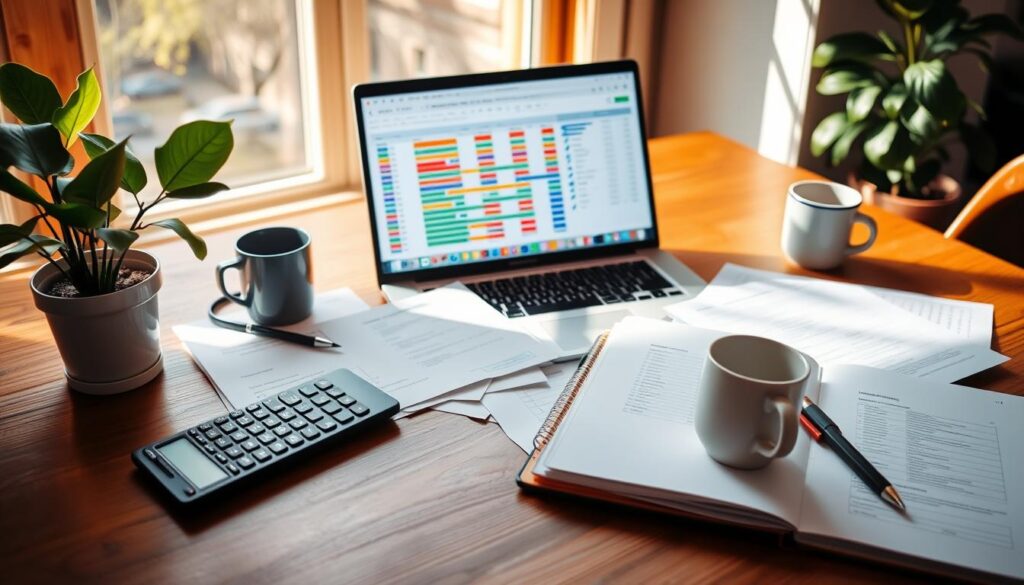 personal finance planning