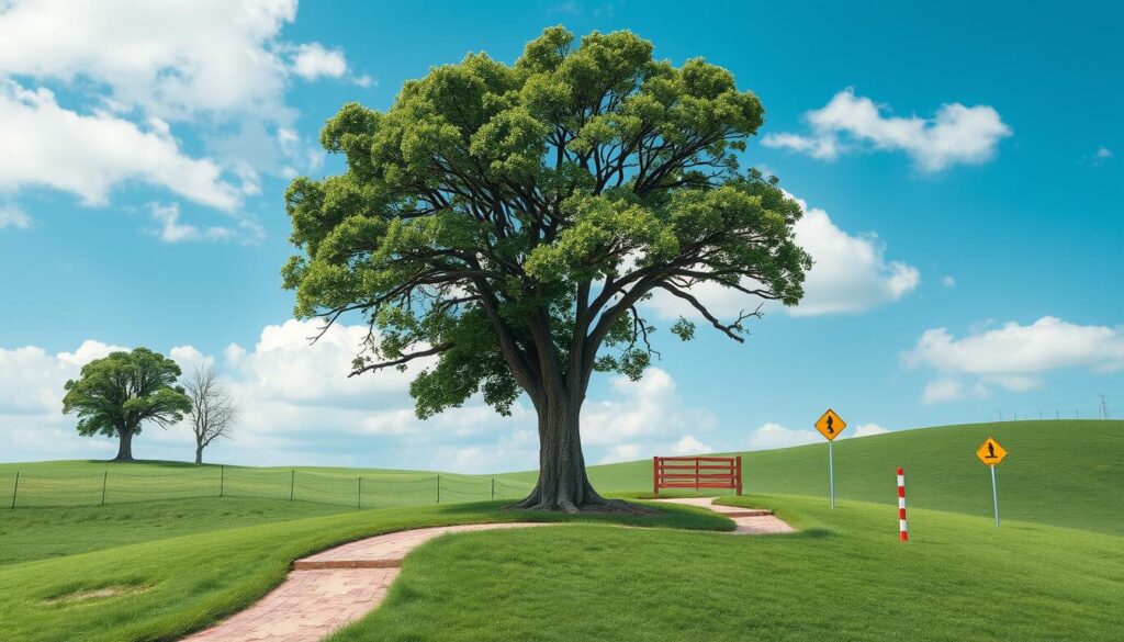 אסטרטגיות לניהול סיכונים