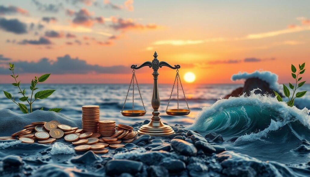 הערכת סובלנות לסיכון