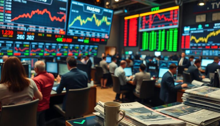 stock market trading tips