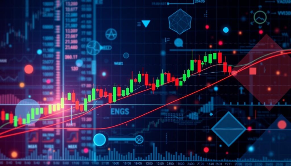 אסטרטגיית ניתוח טכני