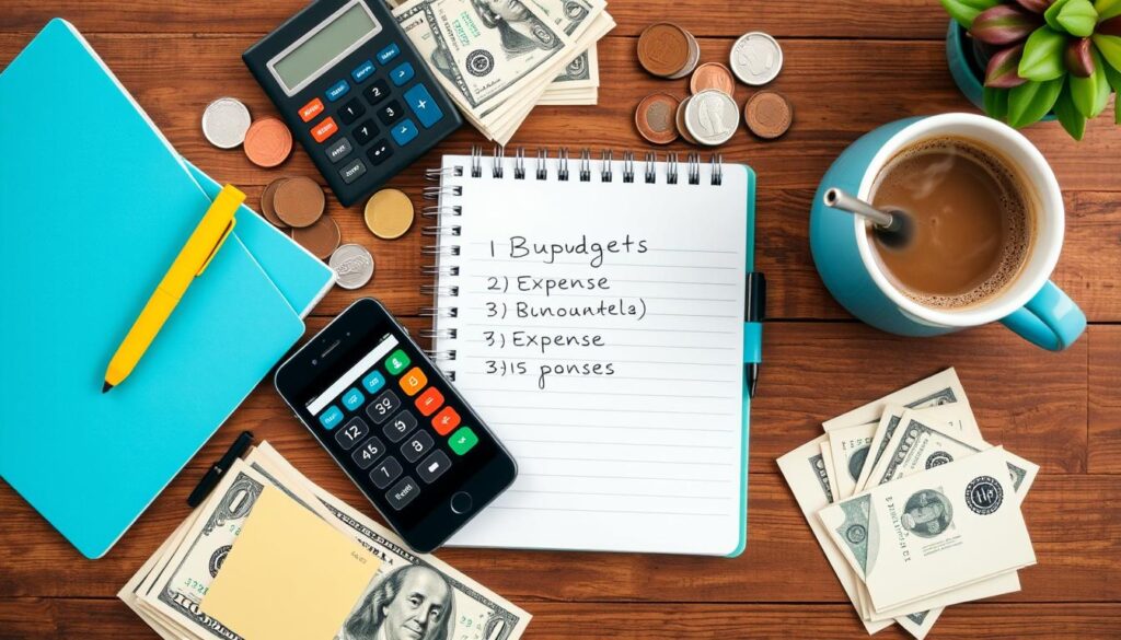 מעקב אחר הוצאות