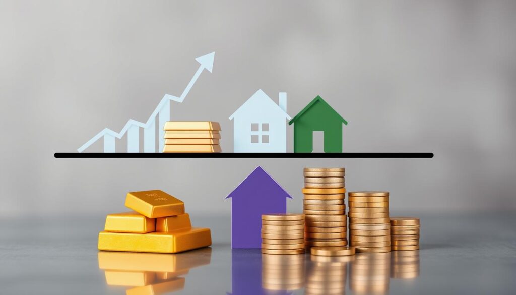 סוגי מחלקות נכסים