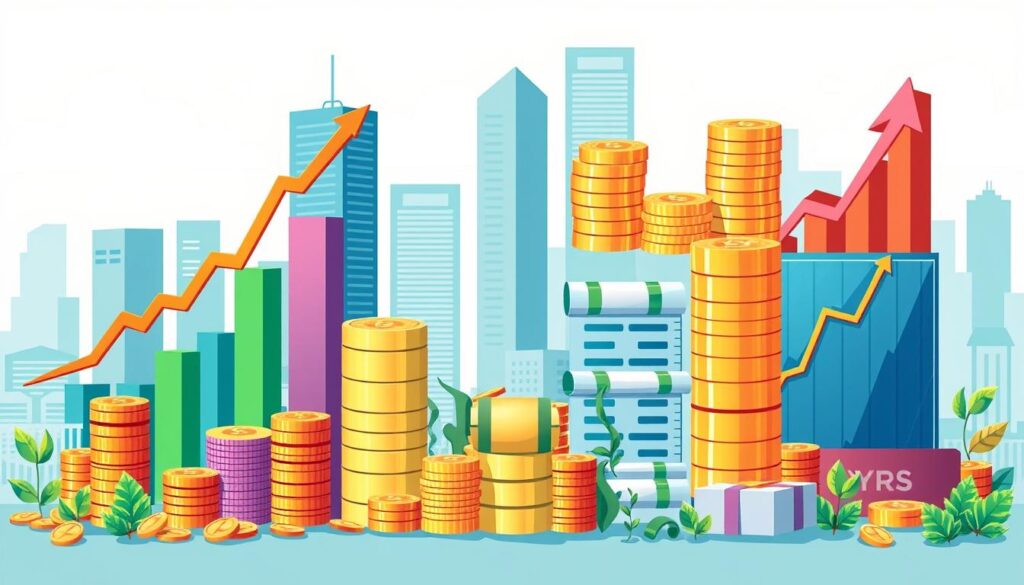 סוגי קרנות השקעה