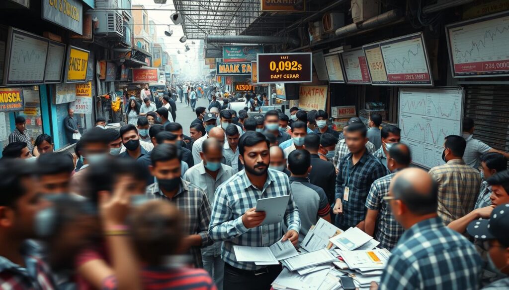 אתגרים בחקר שוק