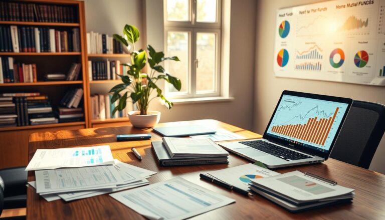 בחירת קרן נאמנות