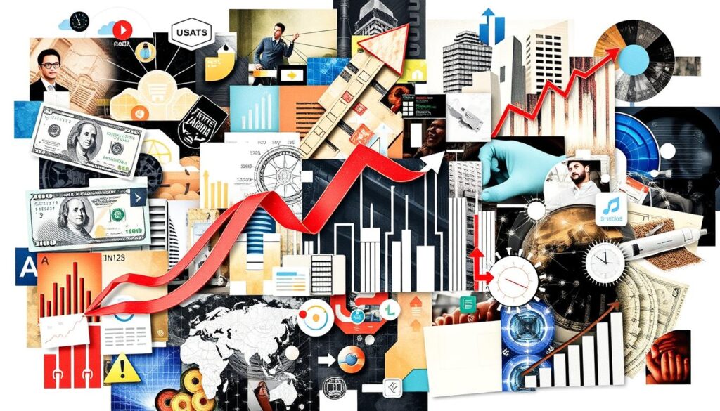 גורמים שמשפיעים על תחזיות כלכליות