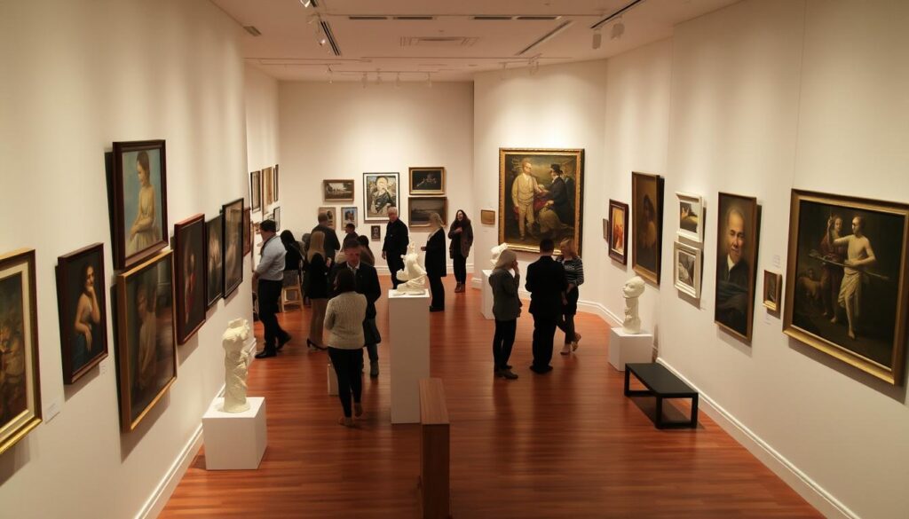 השקעות באומנות