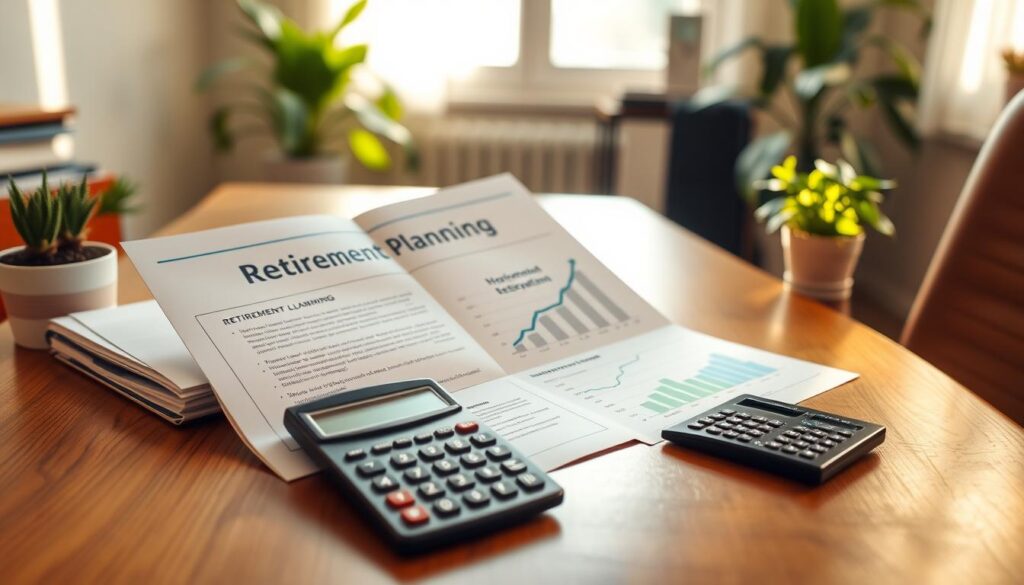 ייעוץ מקצועי לפרישה