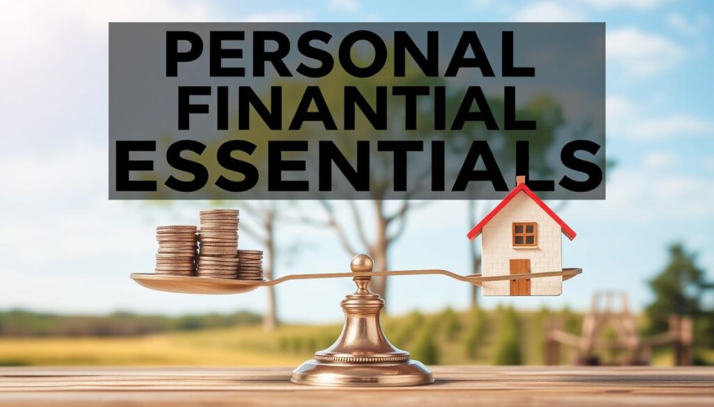 יסודות תכנון פיננסיים