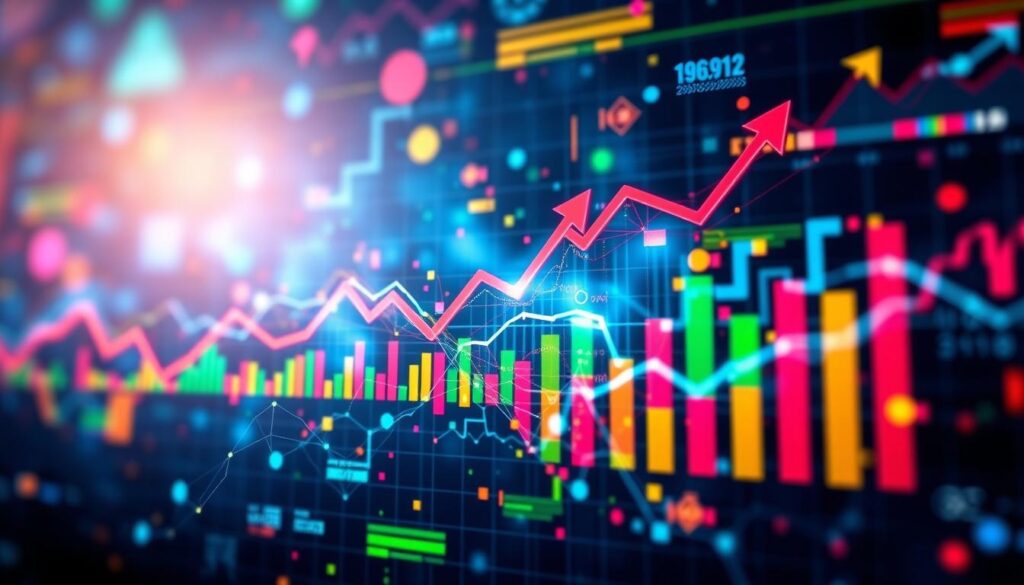 מגמות בשוק והשקעות