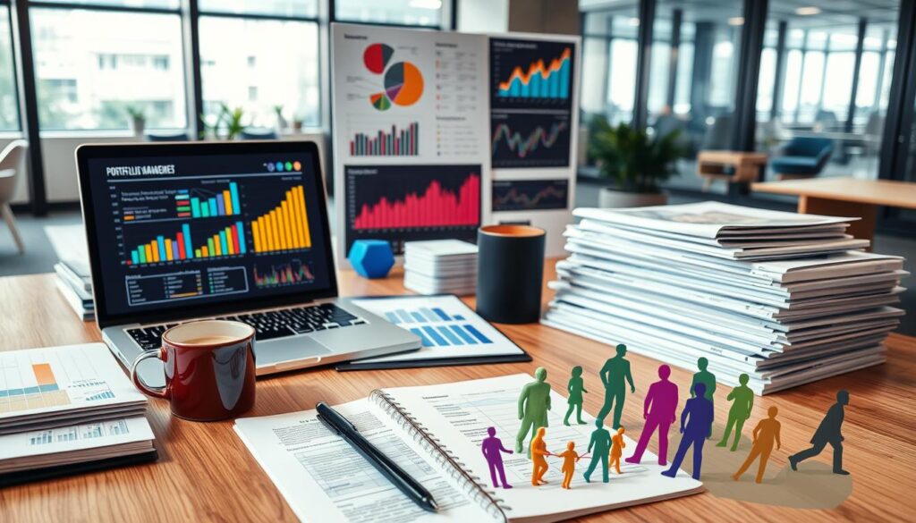 מיומנויות ניהול תיקים