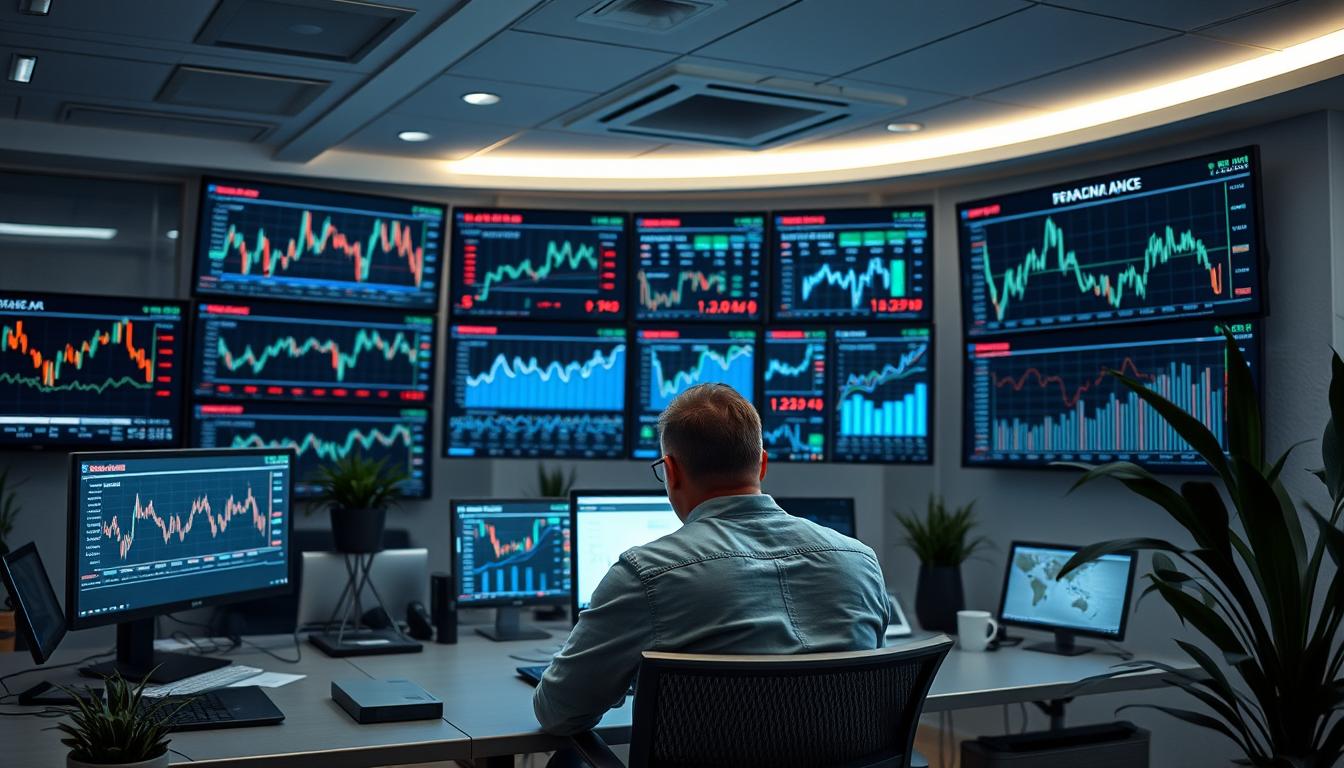 ניטור השקעות