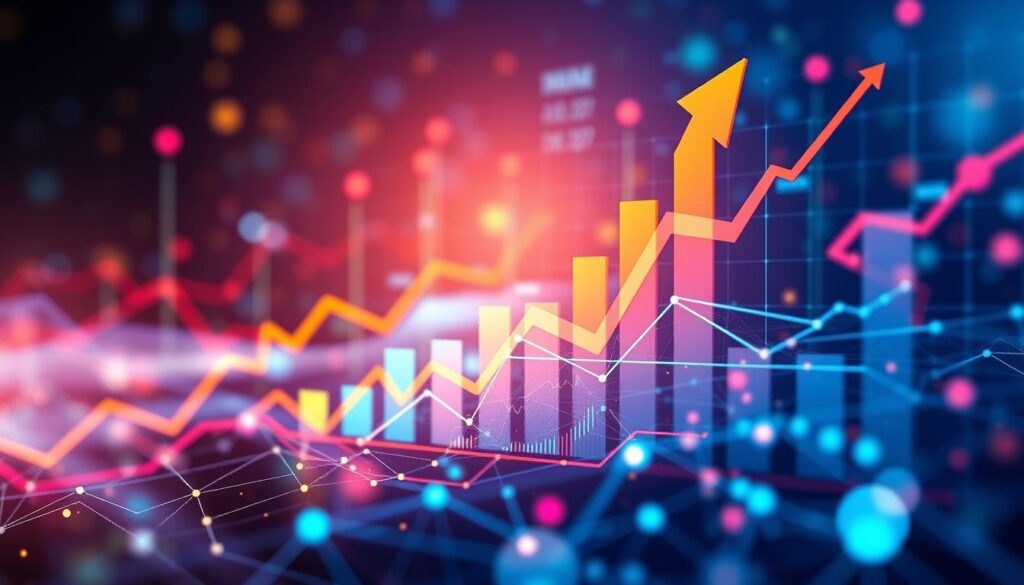 ניתוח מגמת שוק