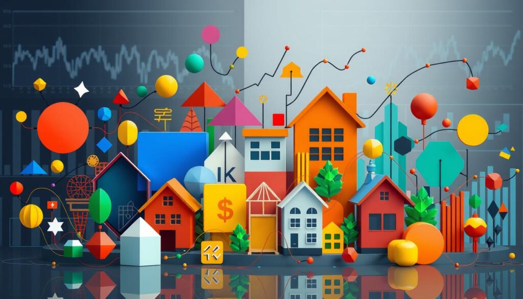 פורטפוליו מגוון