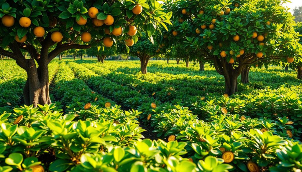 צמיחה מתמשכת של ההשקעות
