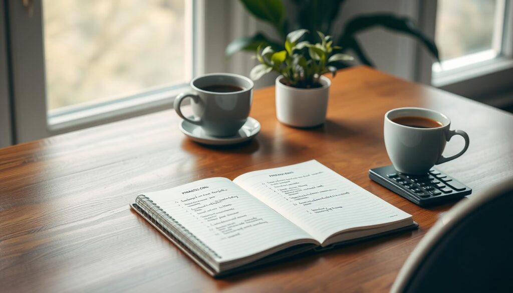 קביעת מטרות פיננסיות