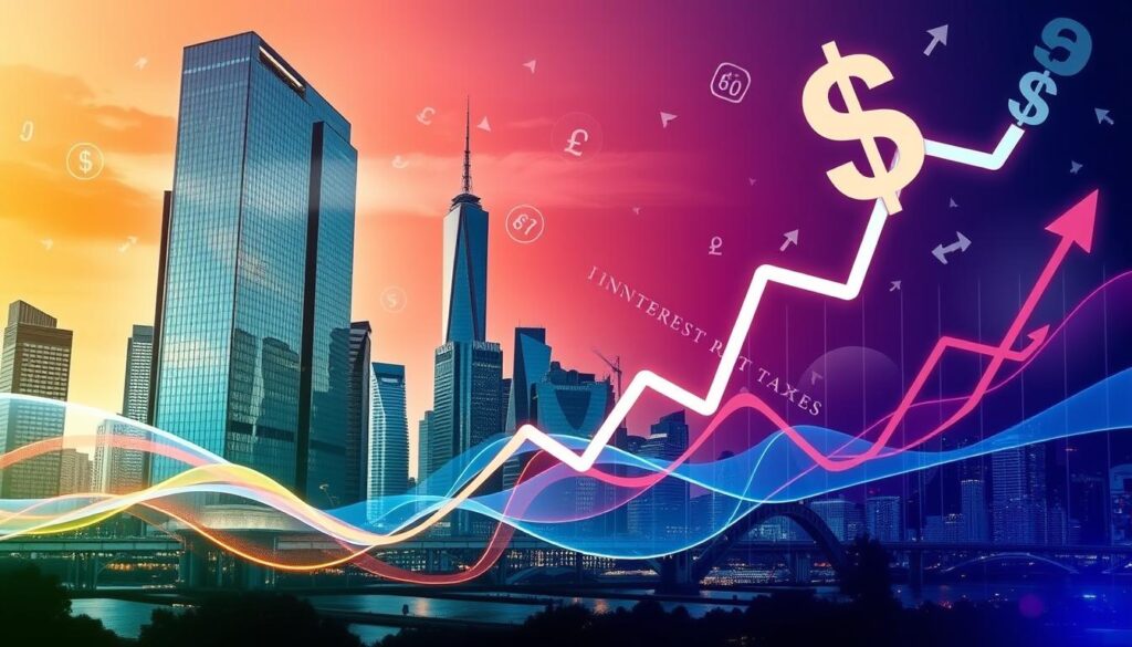 ריביות ומס על השקעות