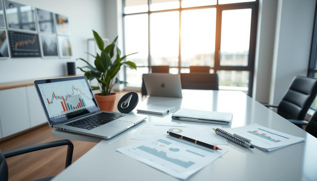 שירותי ייעוץ פיננסיים