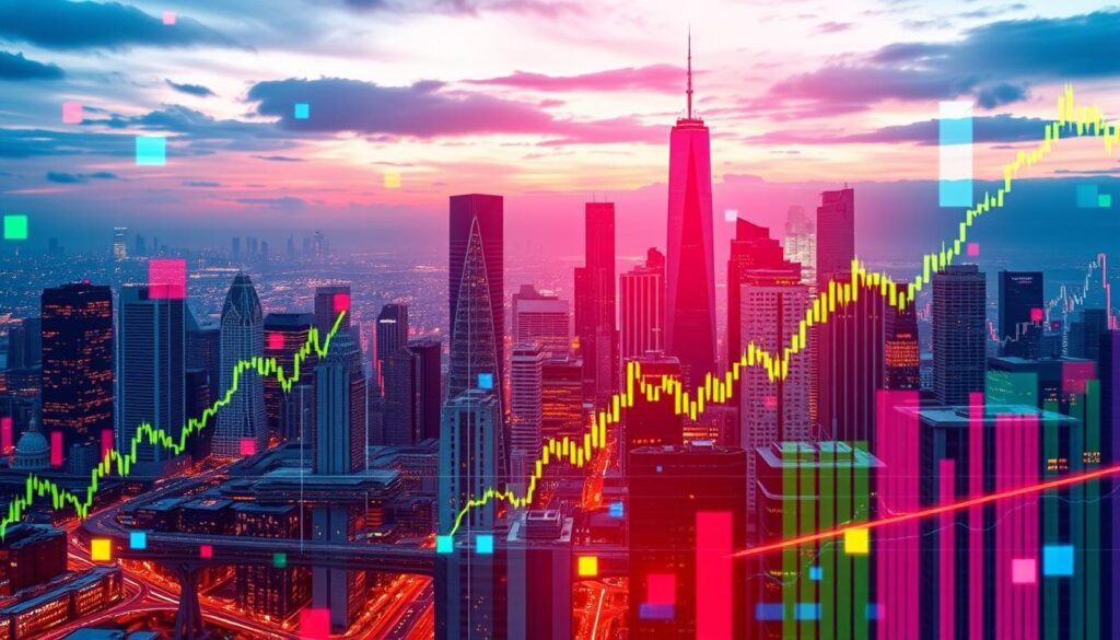 תחזיות כלכליות לשוק ההון