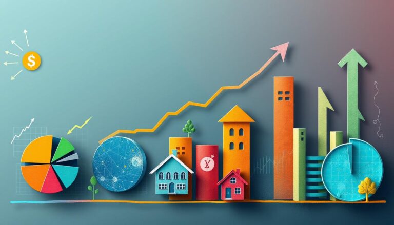 אסטרטגיות לגיוון תיקי השקעות