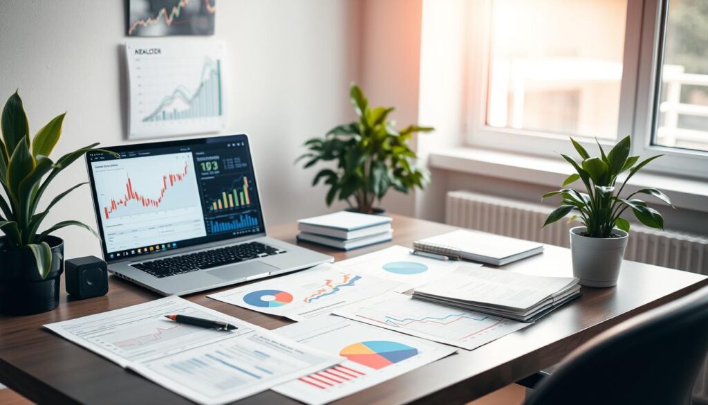 בניית פורטפוליו