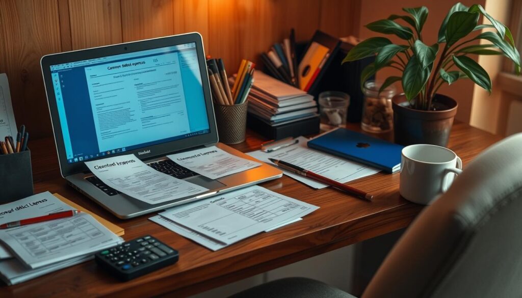 הוצאות מוכרות בעסקים קטנים