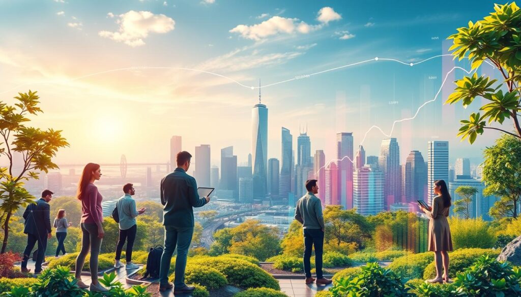 הזדמנויות השקעה עתידיות בשוק