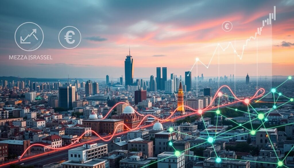 השפעות גלובליות על השוק ההשקעות הישראלי