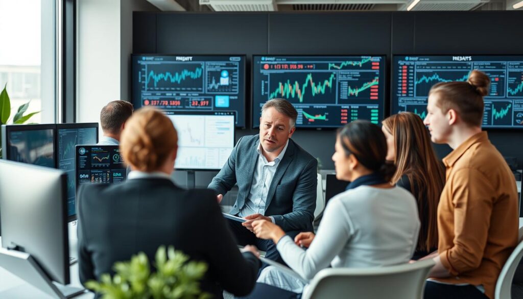 יועצי השקעות