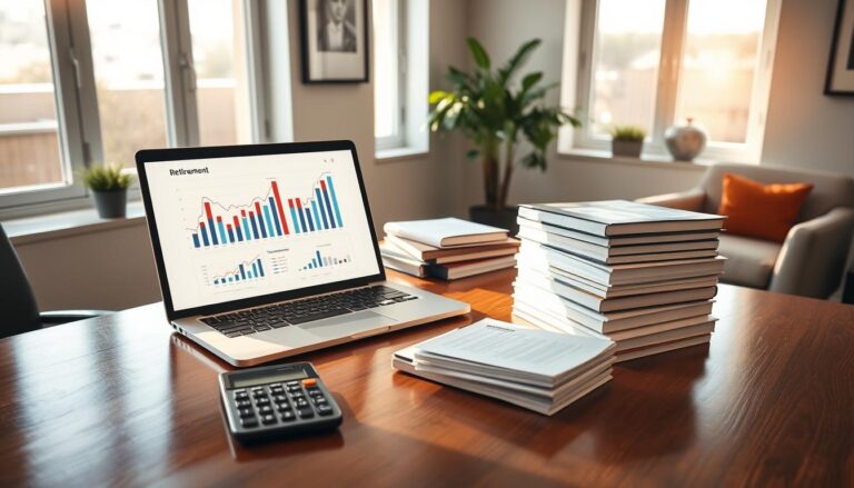 ייעוץ פיננסי לפרישה