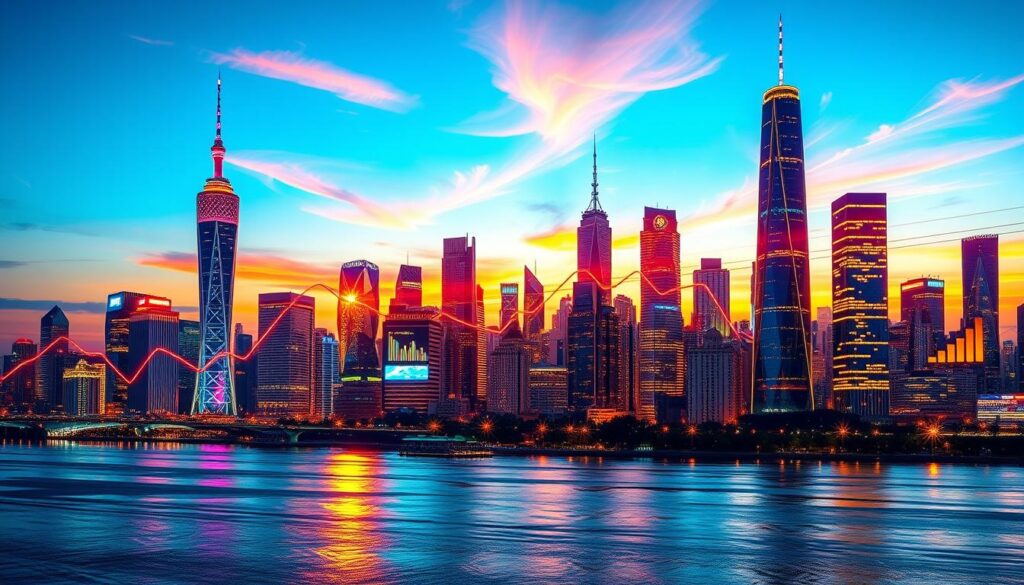 מגמות בשוק ההשקעות