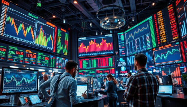 מחקר השקעות ורווחים בשוק ההון