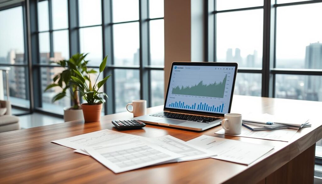 ניהול כספי בעסק