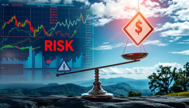 ניהול סיכונים פיננסיים בשוק ההשקעות