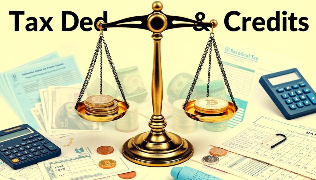 ניכויים והטבות מס