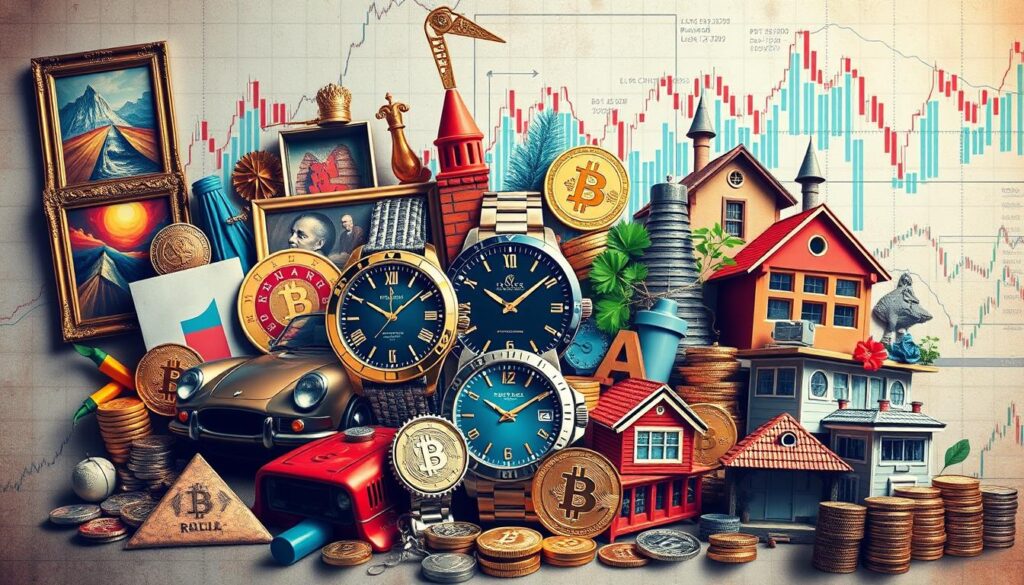 נכסים חלופיים