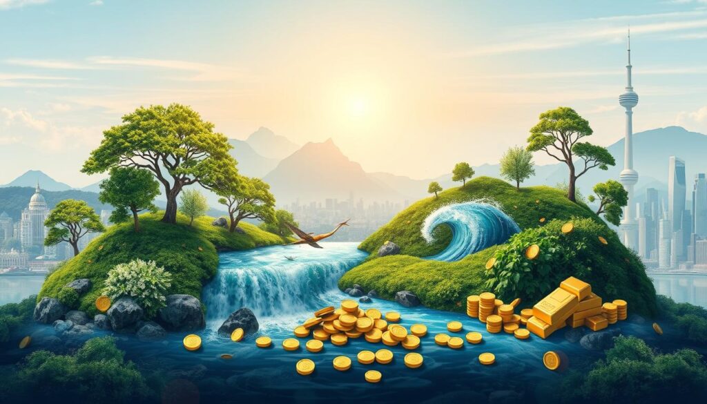 סוגי גישות אסטרטגיות להשקעה