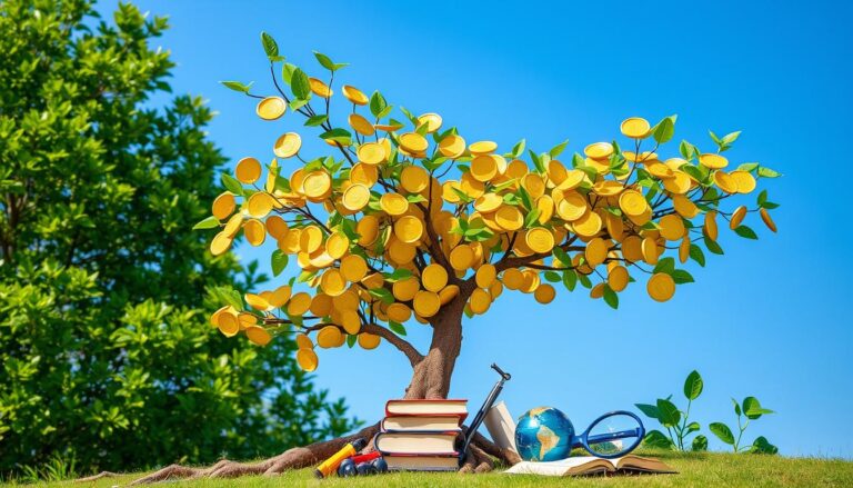 צמיחה כלכלית אישית