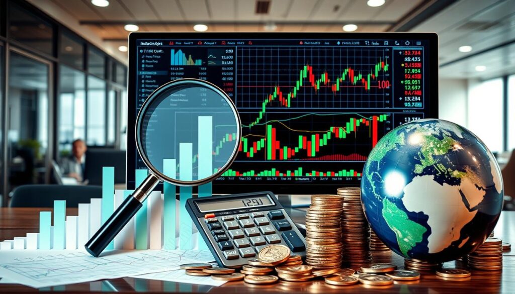 שיטות ניתוח השקעות