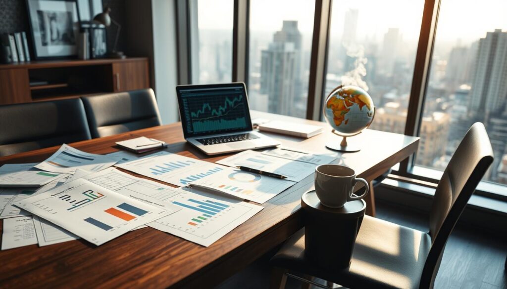 תובנות מחקר השקעות