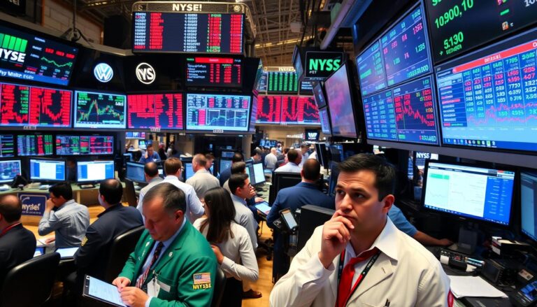 תובנות על סחר במניות