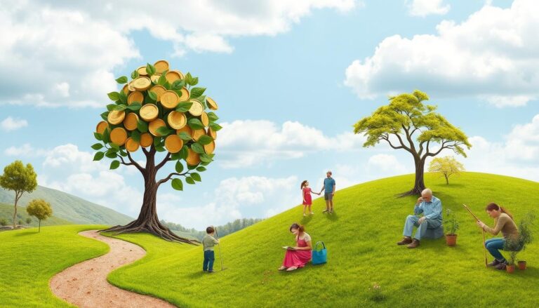 תוכניות חיסכון חכמות