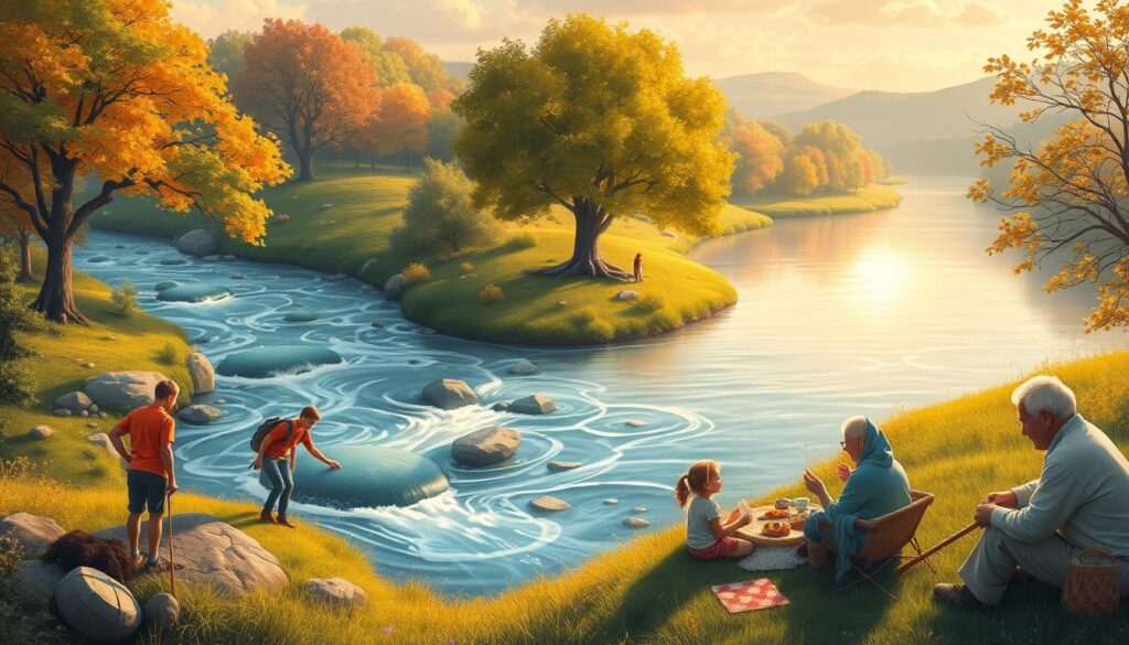 תוכניות חיסכון לכל שלב בחיים