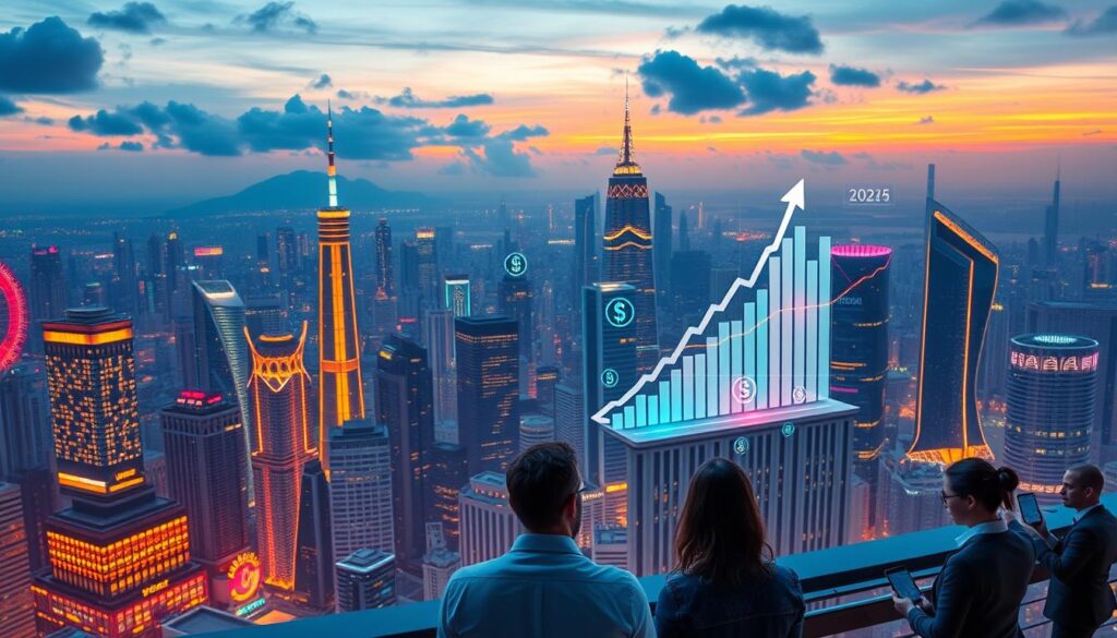 תחזיות כלכליות שוק ההשקעות 2024