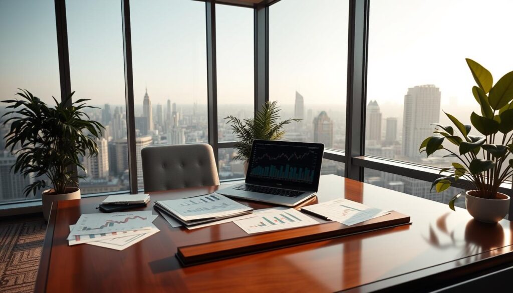 איך לבחור תוכנית השקעה