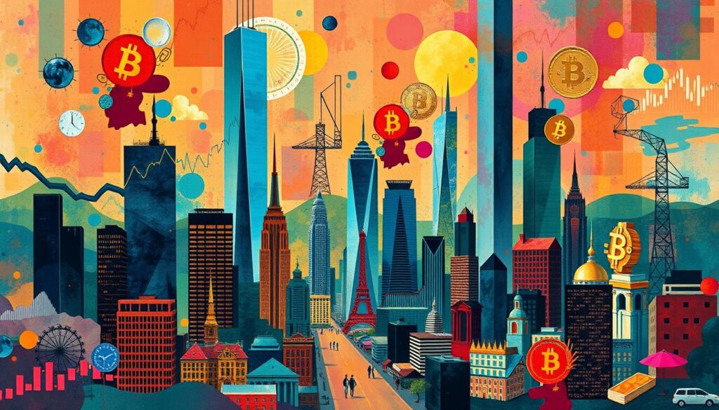 אסטרטגיות השקעה בנכסים חלופיים